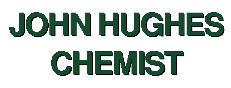 John Hughes Chemist
